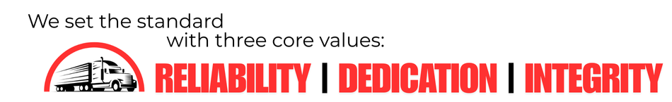 midland trucking llc permian basin logo